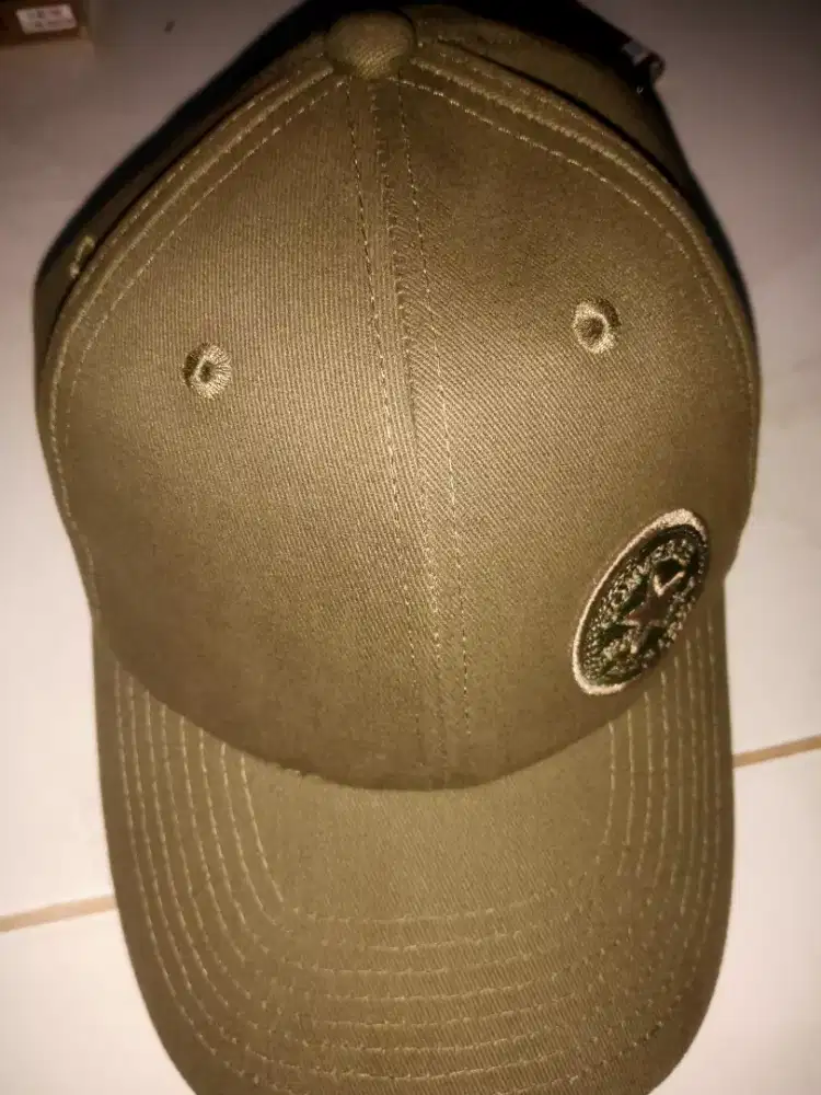 Topi converse ori