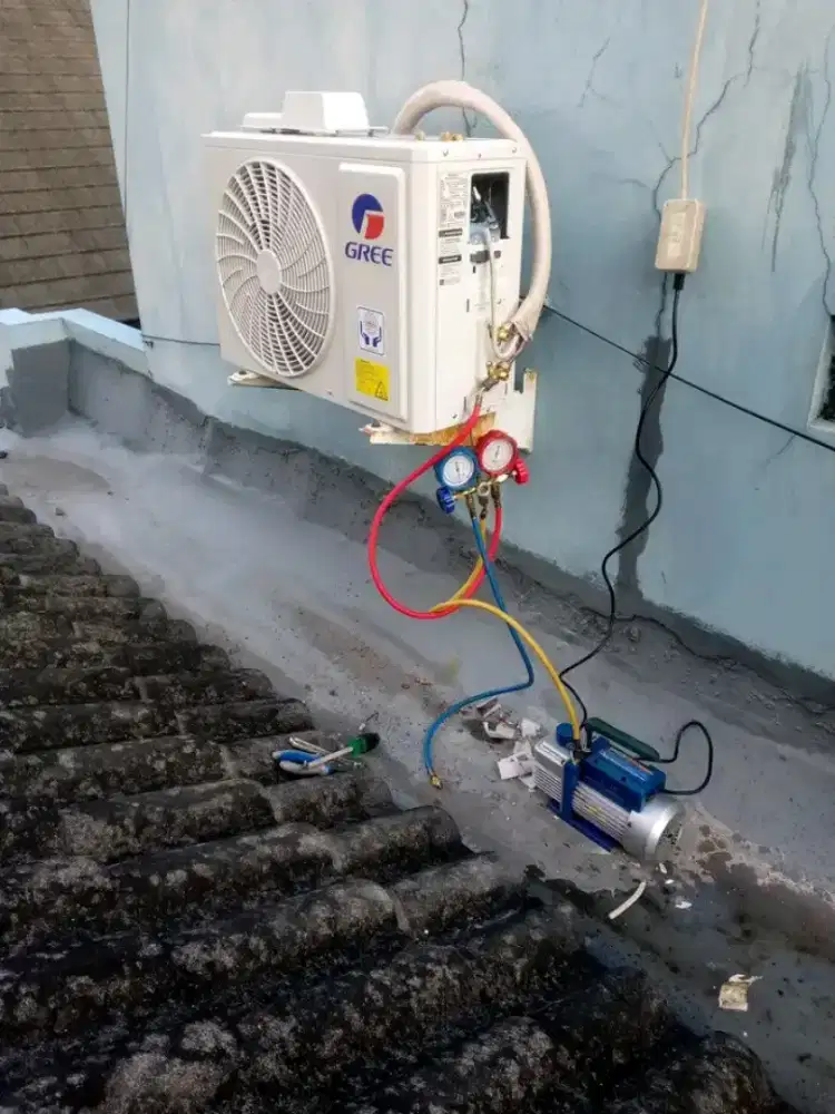 Sobat jasa air conditioner