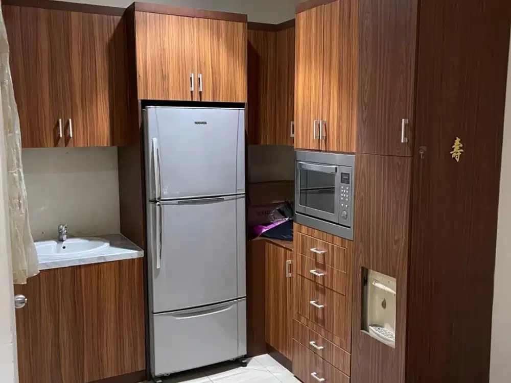 Rumah Mewah Akasia Golf – Bukit Golf Mediterania