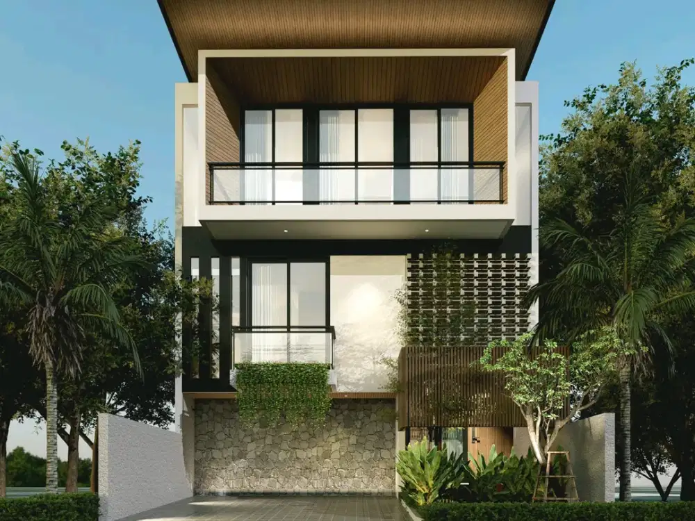 taman puspa raya citraland