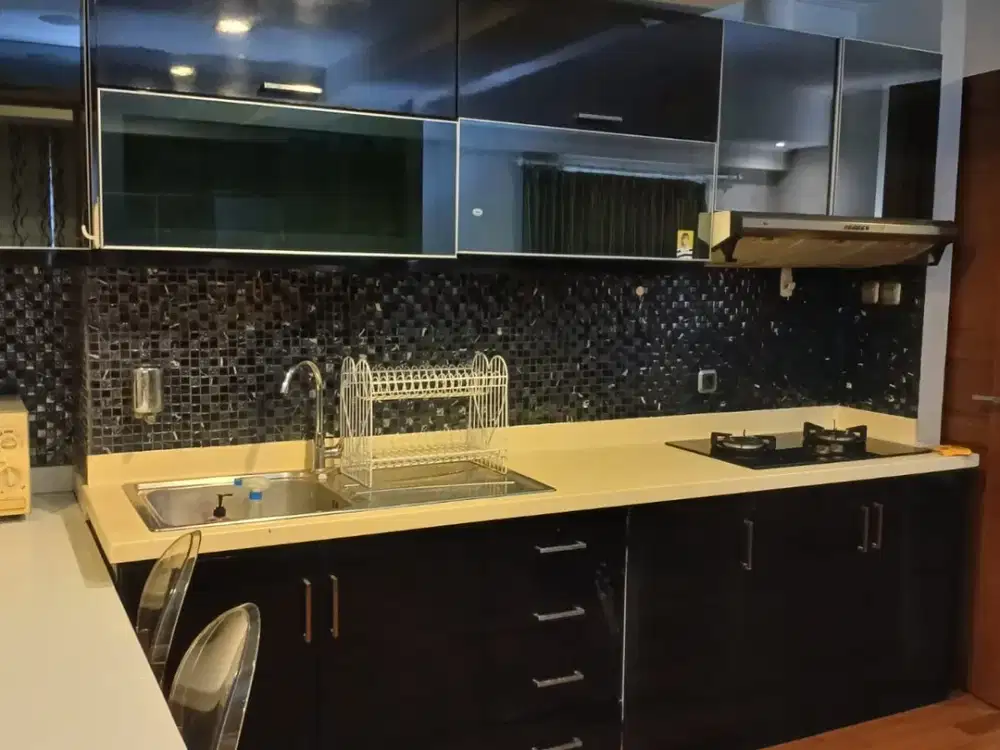 apartemen waterplace