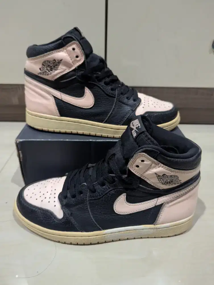 Sepatu air Jordan size 40.5