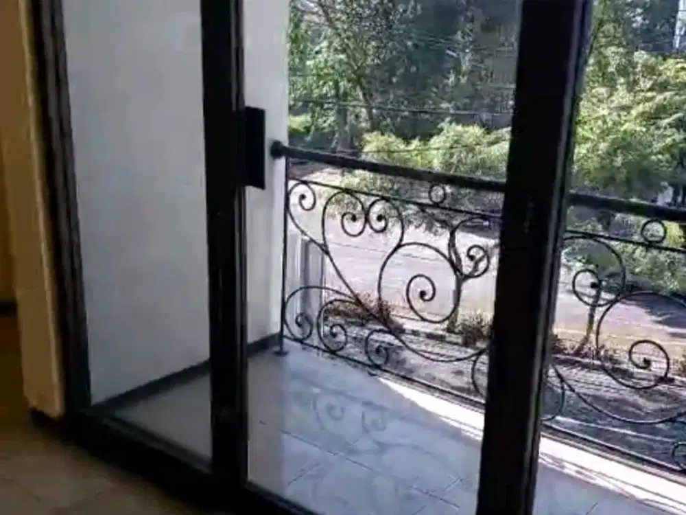 Sewa Ruko Ngagel Surabaya