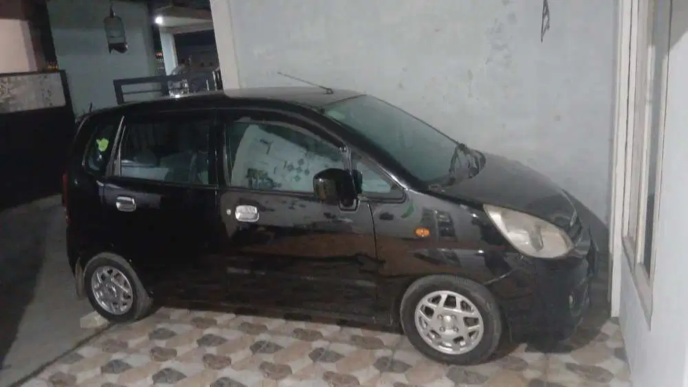 Suzuki Karimun 2010 Bensin
