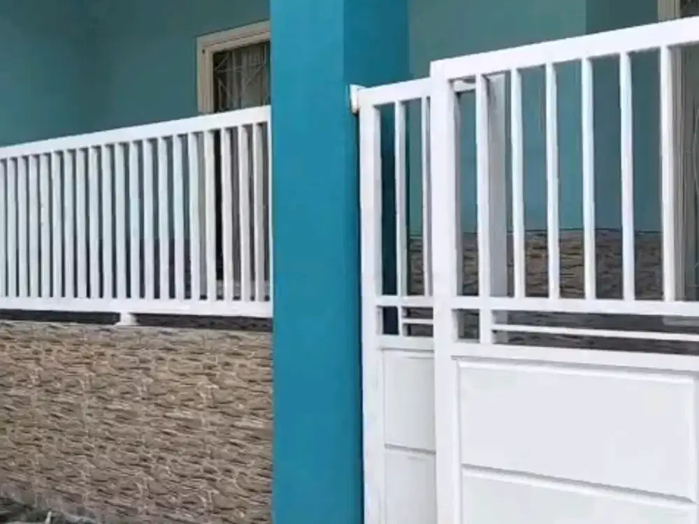 perumahan pondok jati