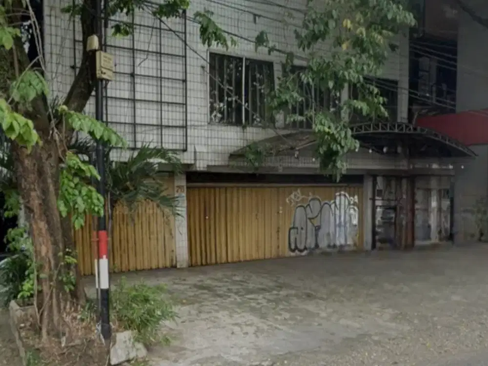 Jl. Letjen Sutoyo (LL)