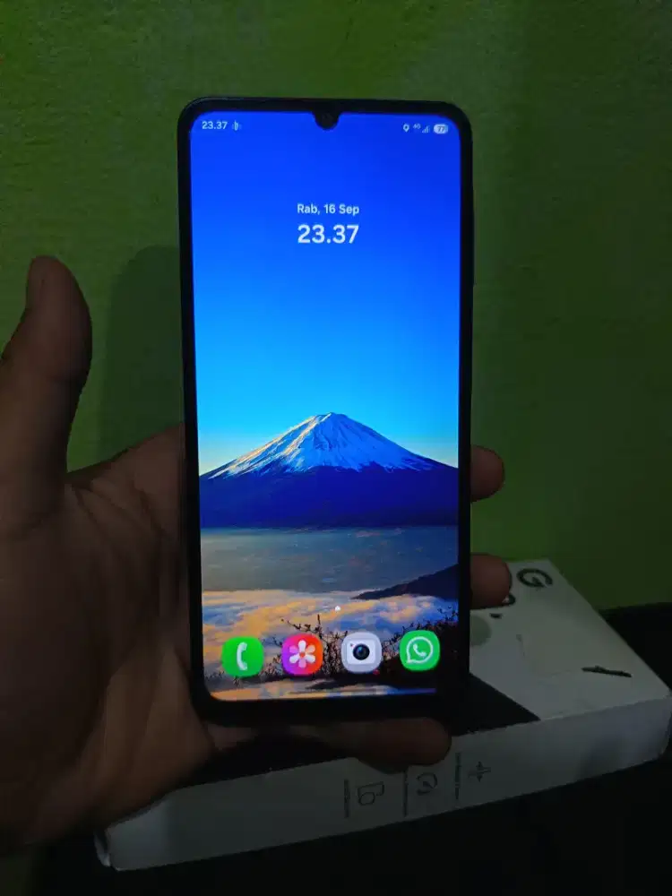 Samsung A07 Ram 8/256Gb