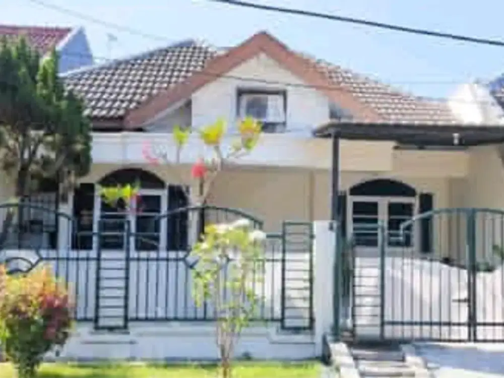 Pondok Tjandra Sidoarjo
