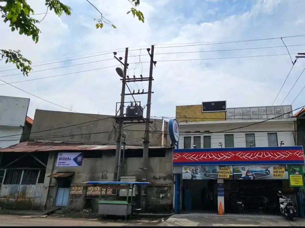 Raya Wonoayu gempol