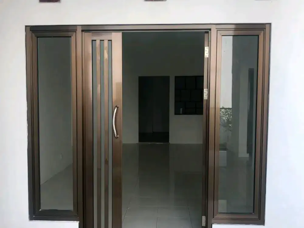 Dijual Rumah Deltasari Cluster Delta Tiara Sidoarjo