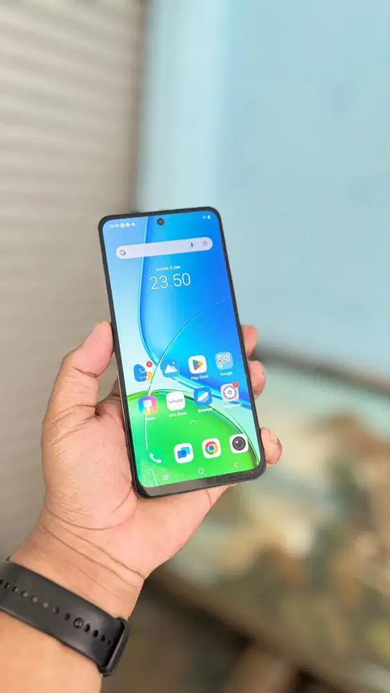 Vivo Y29 8/256 Unit Casan