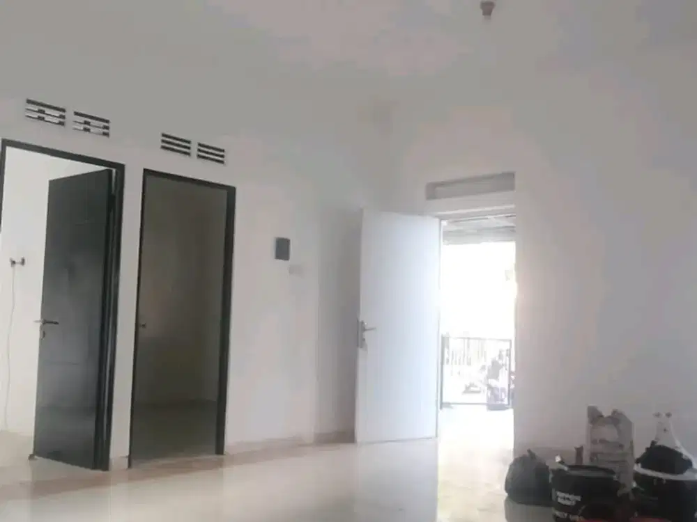 Disewakan Rumah Puri Indah