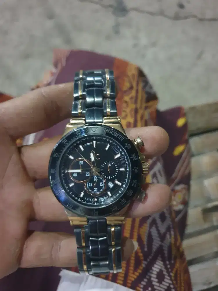 Guess collection