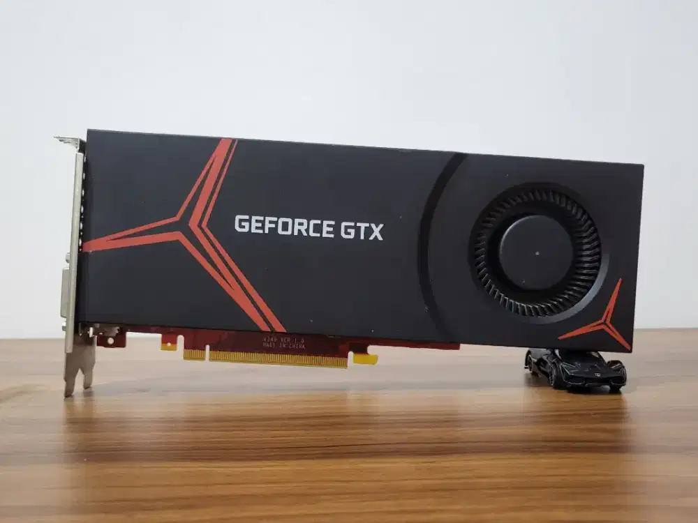 GTX 1060 6GB GDDR5 192BIT OEM