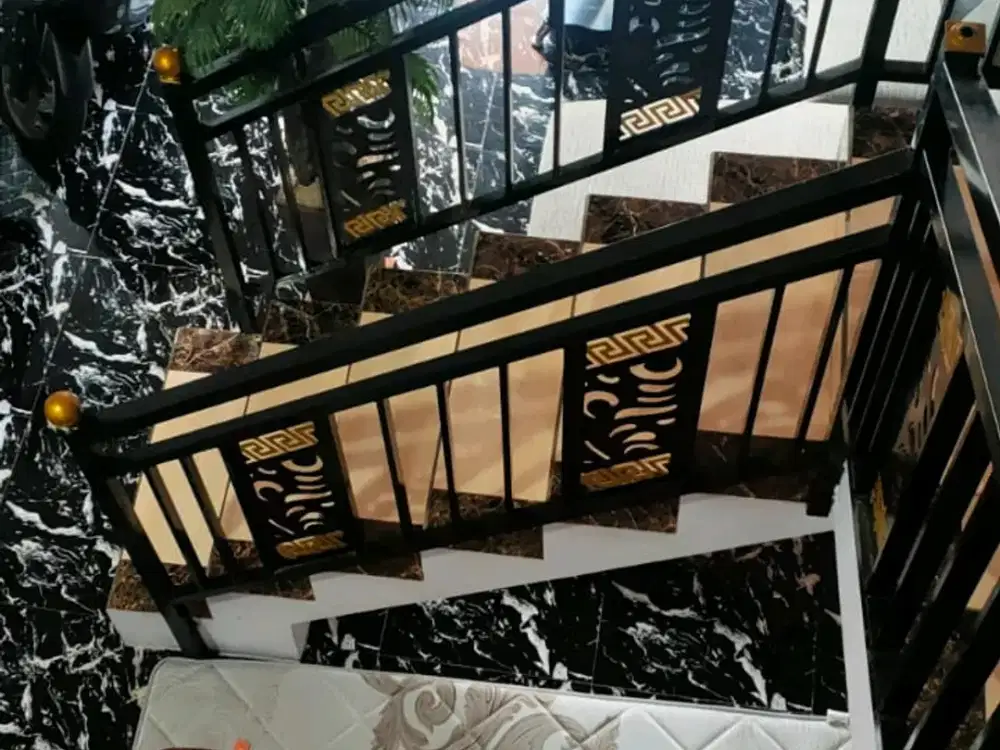 Dijual Rumah Pondok Jati Sidoarjo