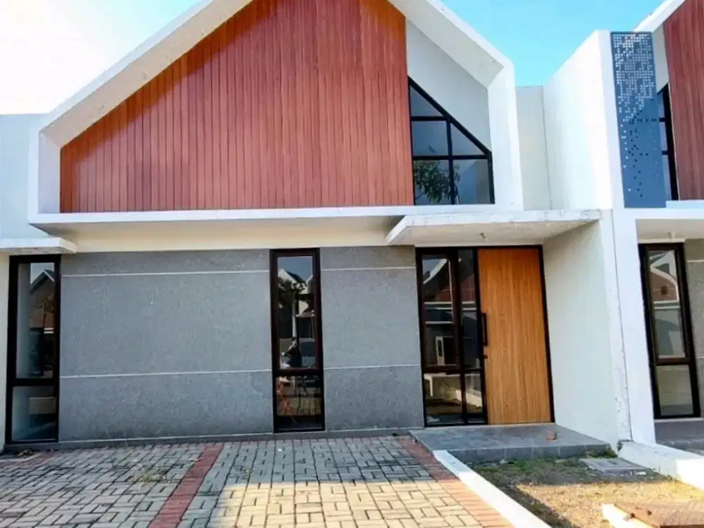 Disewakan Rumah Grand Alexandria