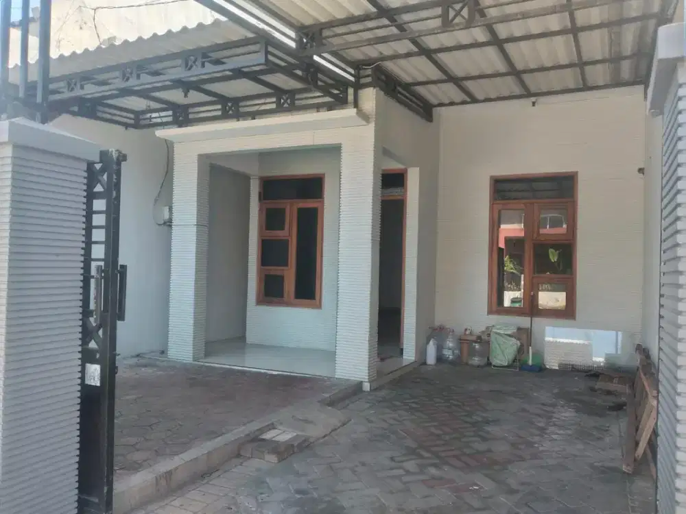 Disewakan Rumah Istana Mentari