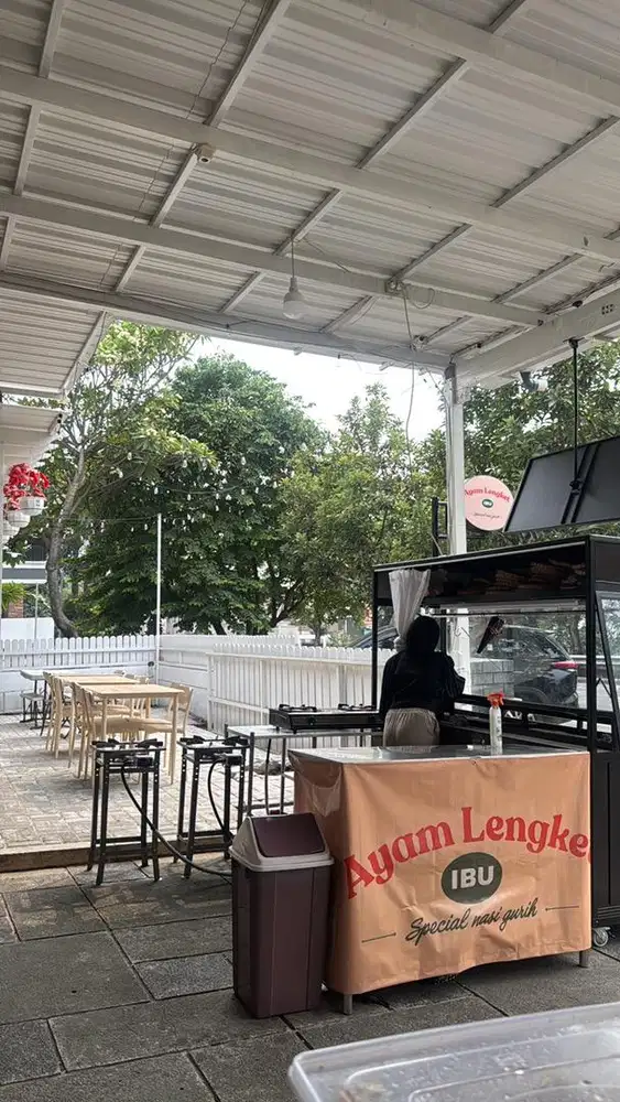 Lowongan kerja untuk warung makan