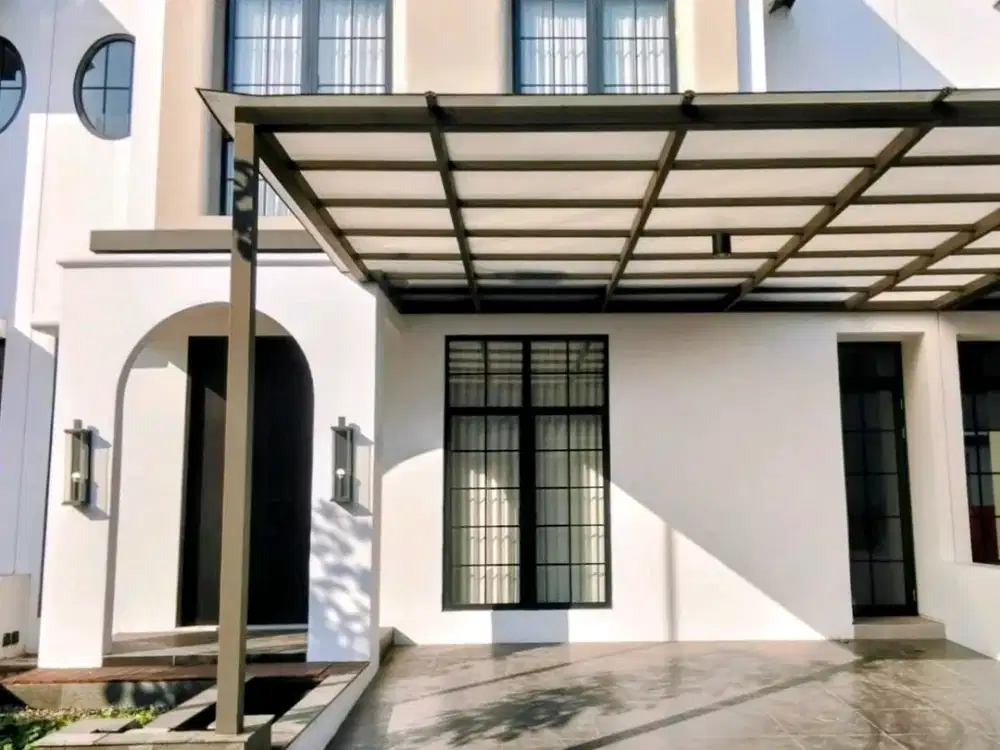 Disewakan Rumah Citra Garden