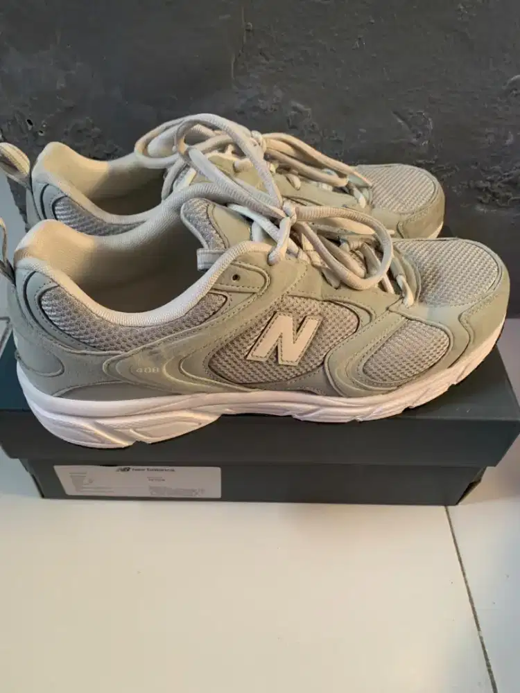 Jual Sepatu NB 420