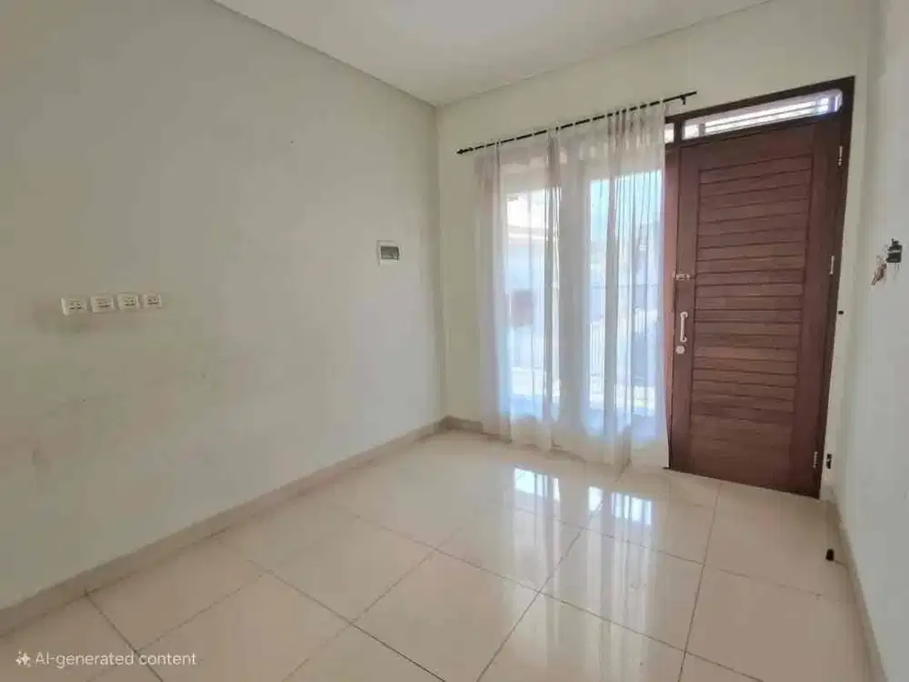 Jual Rumah 2 Lantai di Taman Kopo Indah 1 Bandung