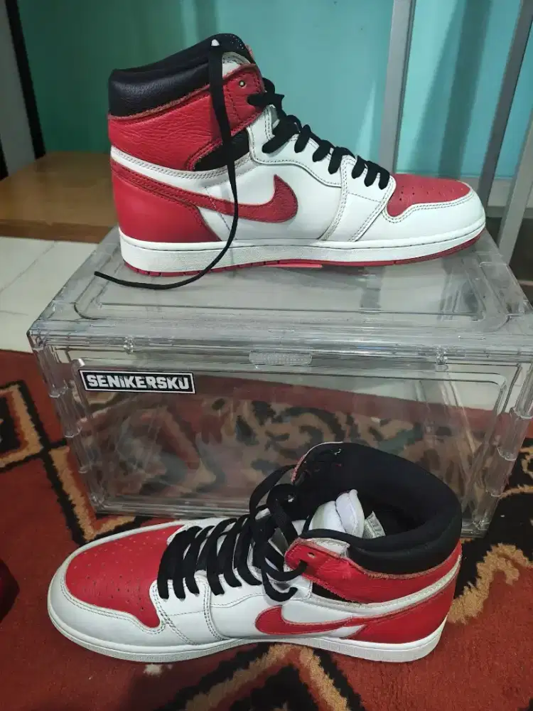jual sepatu nike