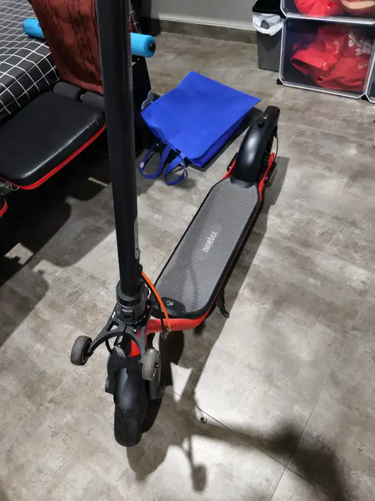 Segway Ninebot D28