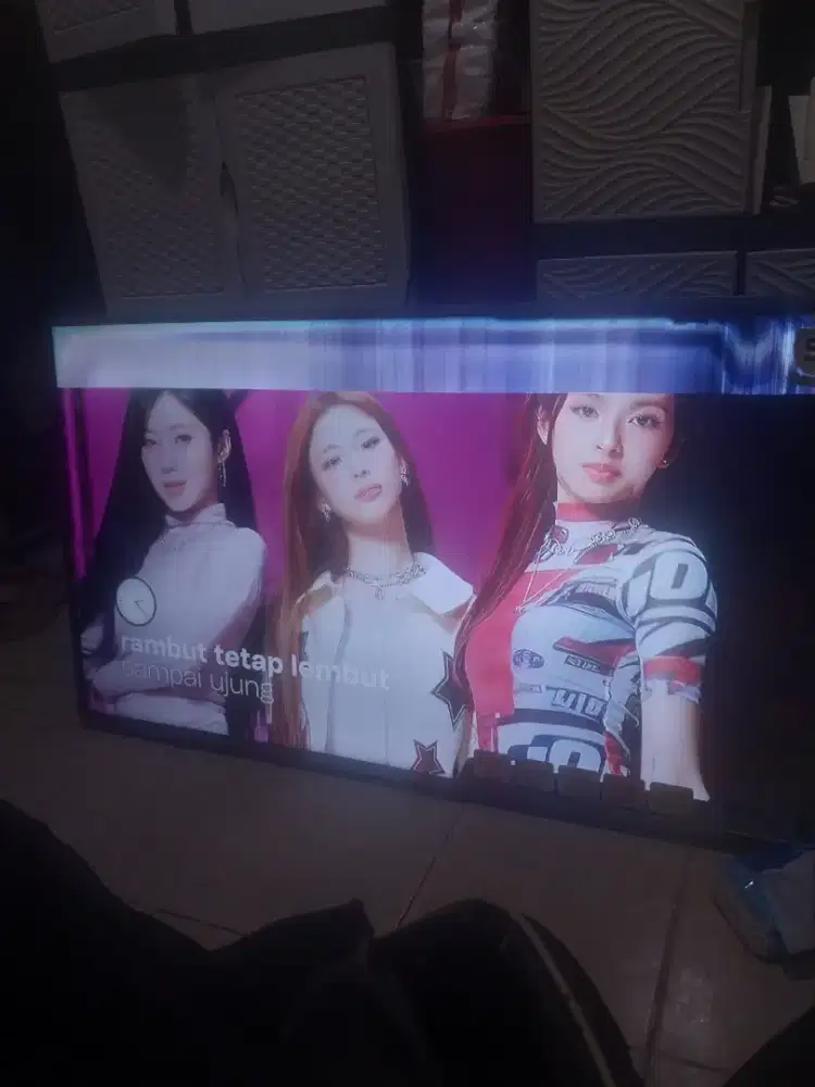 Tv polytron 50.in digital