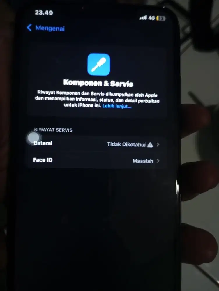 Ip xs max256 ibox