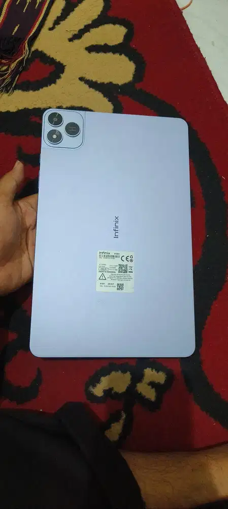 Infinix Xpad 20Pro 8+8, 256