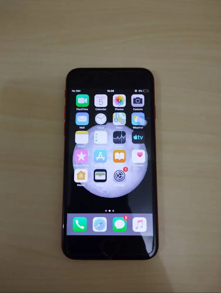 Iphone 6 64GB Red