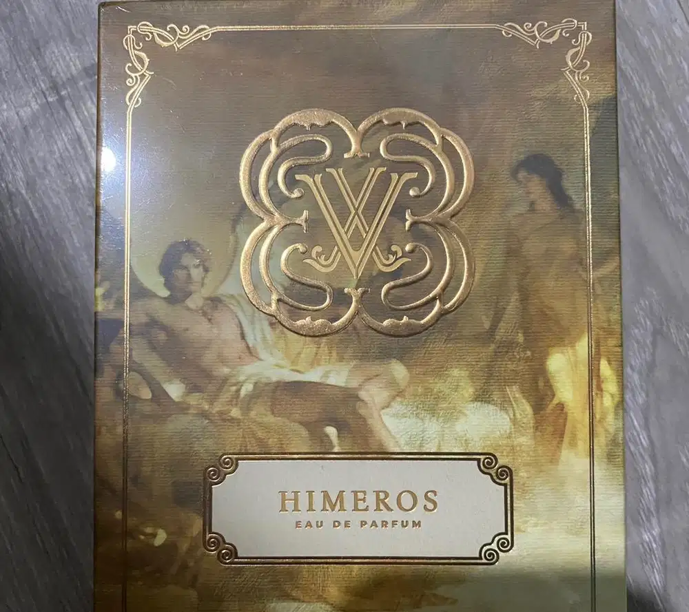 Velixir Himeros 100 ml