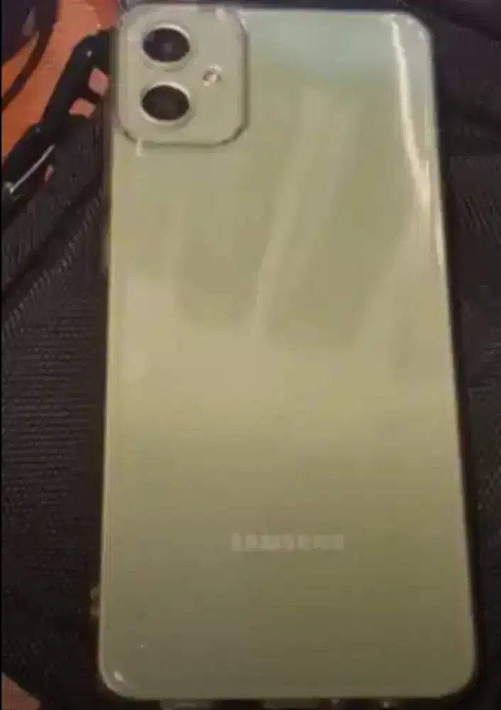 Samsung a05 no minus