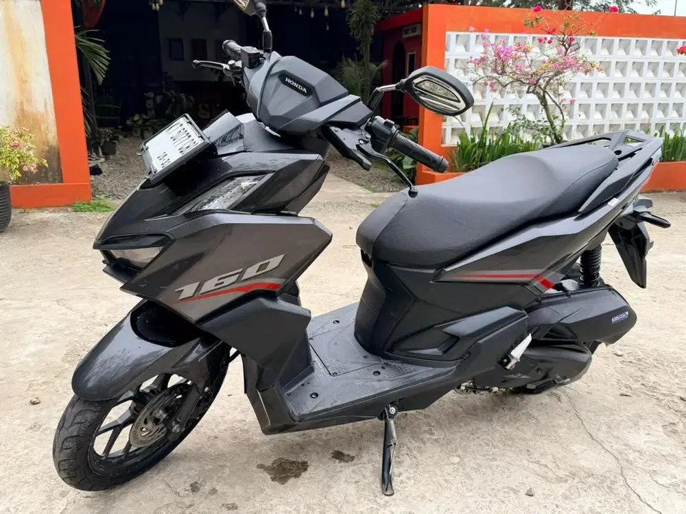 Vario 160 CBS tahun 2025