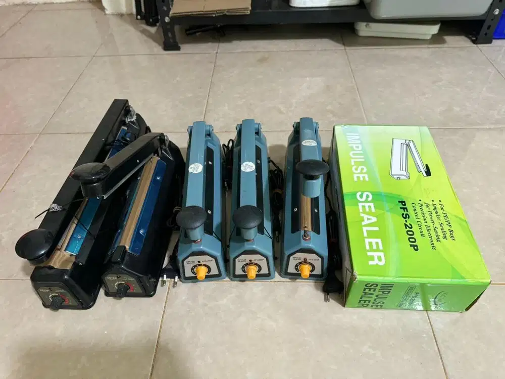 Alat press di jual semua