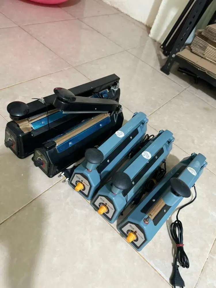 Alat press di jual semua