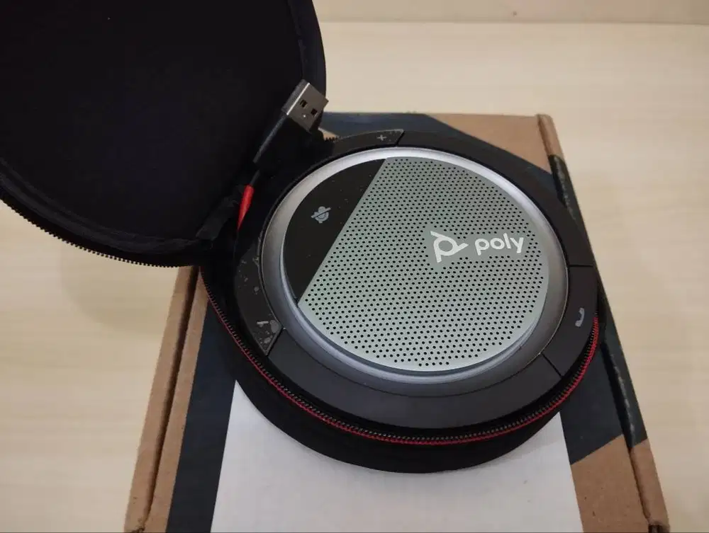 Speaker Meeting Portable Callisto P3200