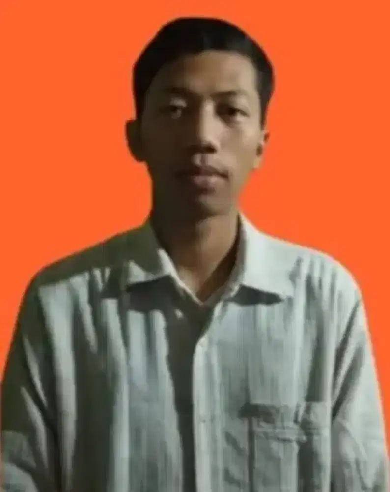 Mencari loker cleaning service/security/kurir.
