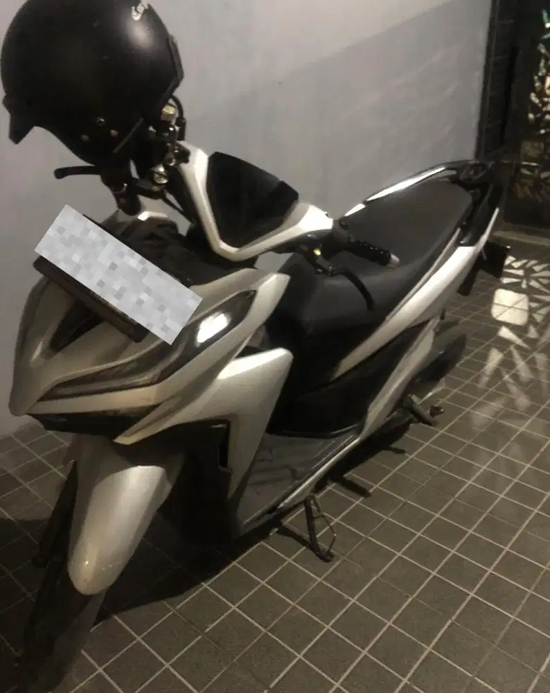 Jual cepat VARIO