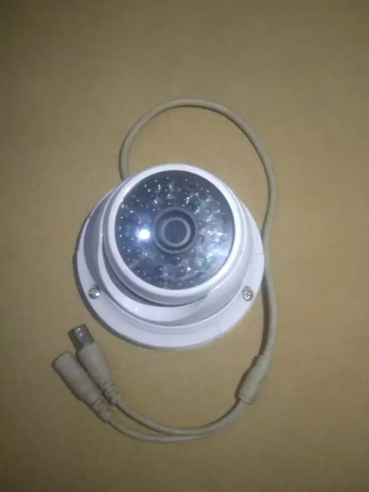 Kamera cctv indor model 227