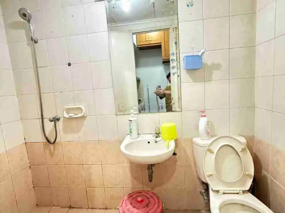 Dijual apatmen mediterania klp gading