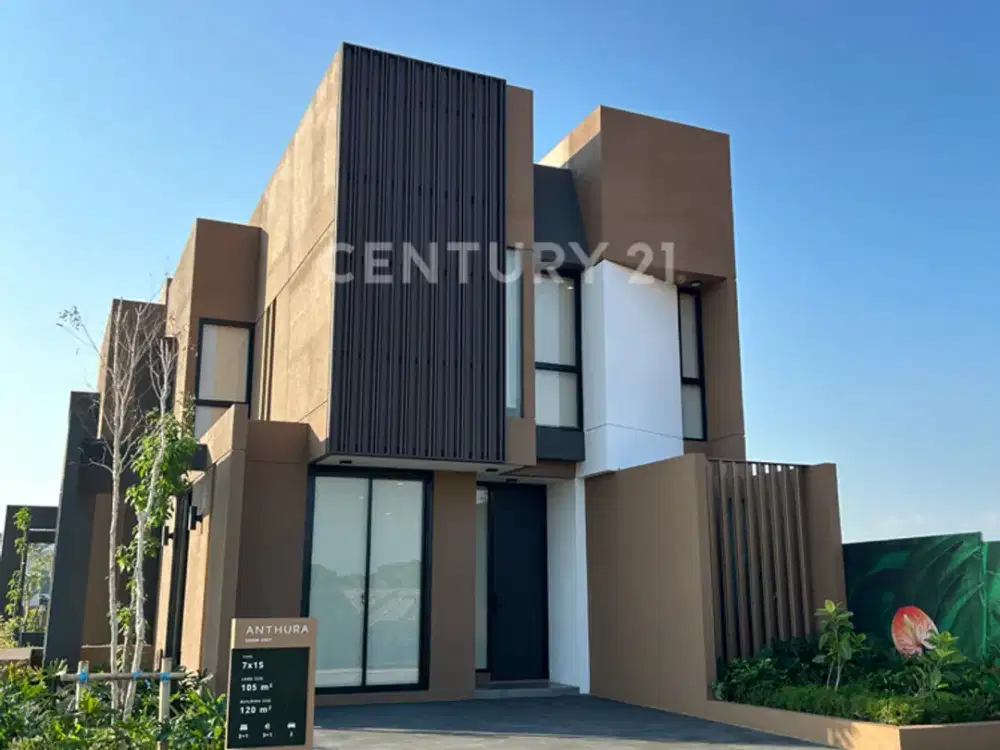 Rumah Mewah Ala Korea Dekat Gerbang Tol Tallasa City Mks