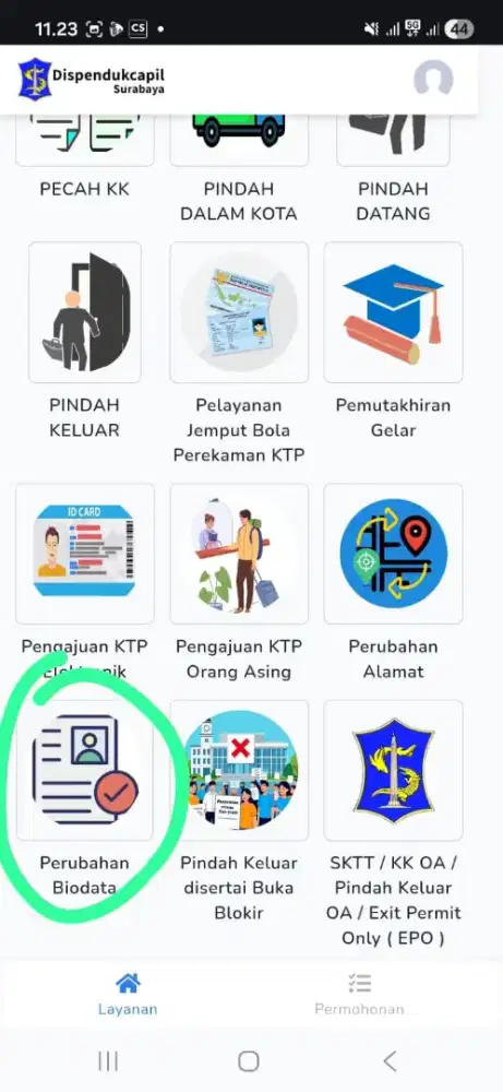 Buat yang cari murah dan amanah & jual cepat