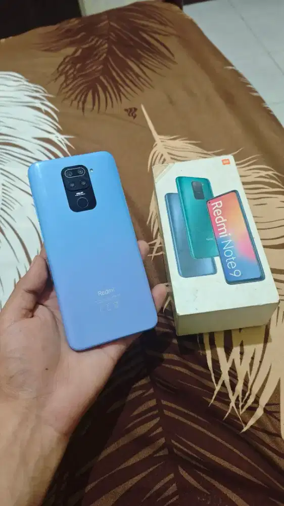 Redmi   note  9