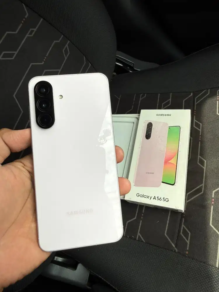 Samsung A56 8/256gb