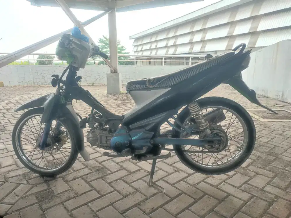 Motor murah Yamaha Vega ZR