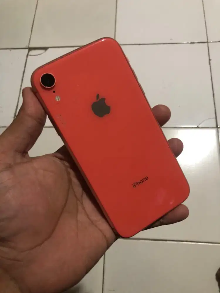 Iphone Xr 64Gb all operator