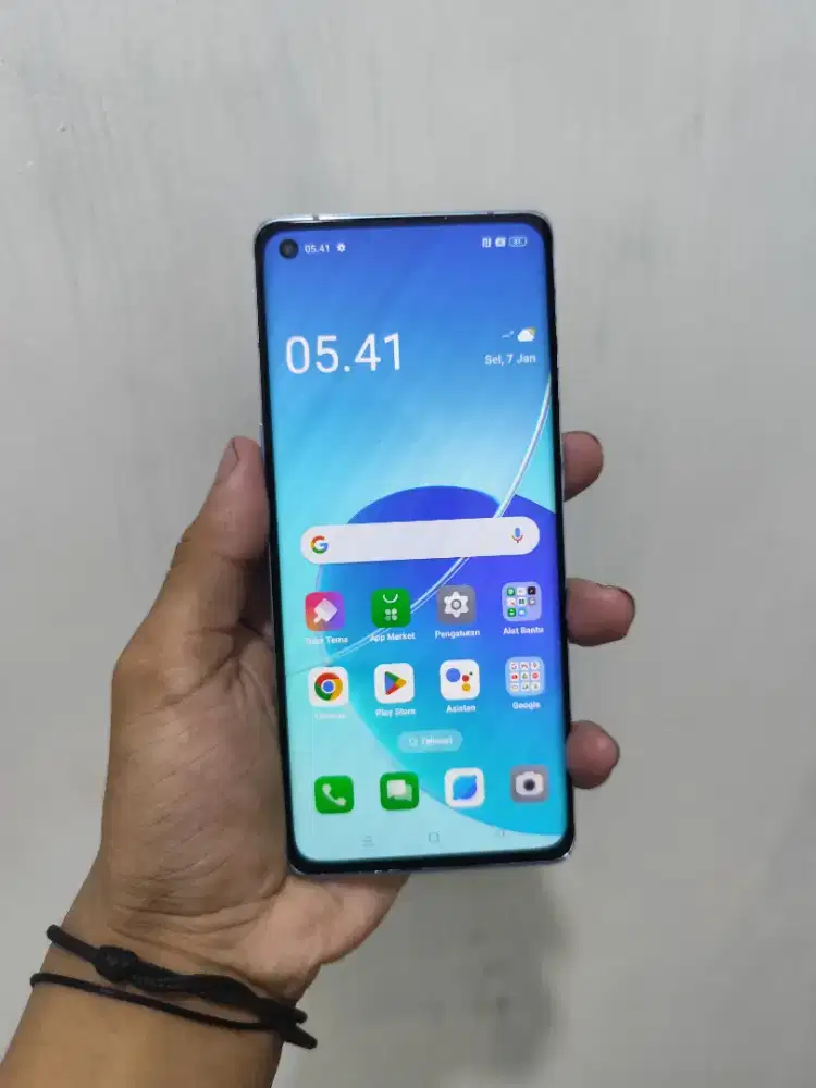 OPPO RENO 6 PRO