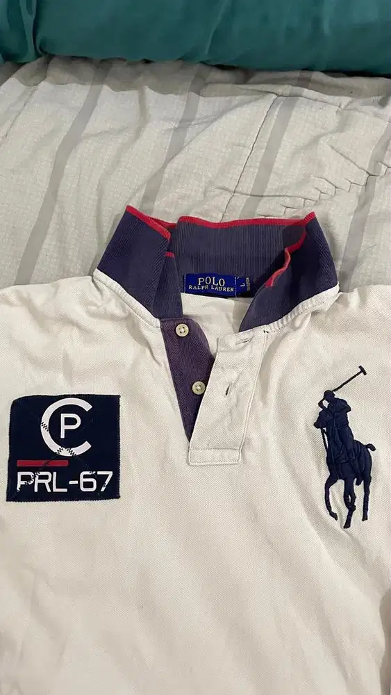 Polo Ralph Lauren