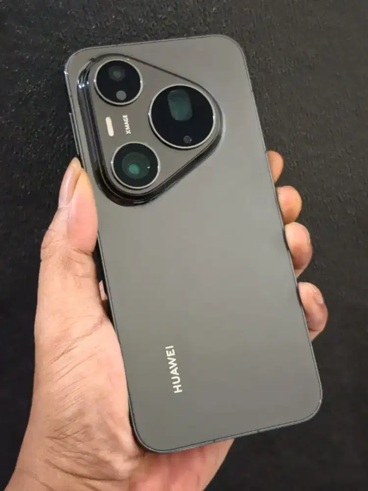 Huawei Pura 90s Pro Max 12/512 Mulus Fullset Ori